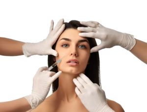 جراحی لیفت صورت چیست؟