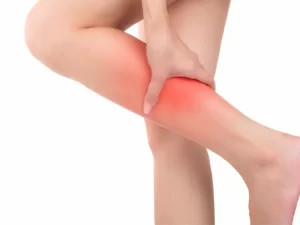 لیپوماتیک ساق پا و نحوه انجام