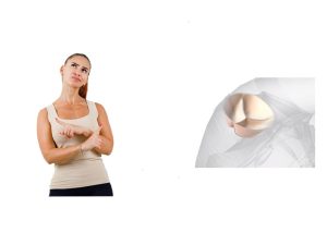 طول عمر پروتز سینه