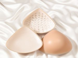 انواع پروتز سینه