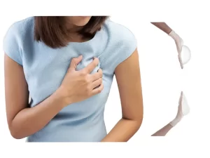 راه های کاهش درد پس از عمل پروتز سینه