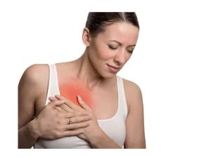 عفونت بعد از جراحی پروتز سینه