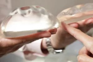 درباره پروتز سیلیکونی سینه