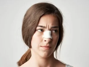 آیا عمل بینی خطرناک است؟