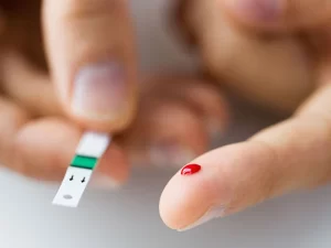 خطر جراحی بینی در افراد دیابتی