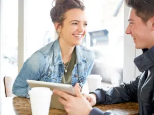 کنترل عوارض حرف زدن بعد عمل بینی