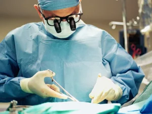 جراح پلاستیک درگرگان